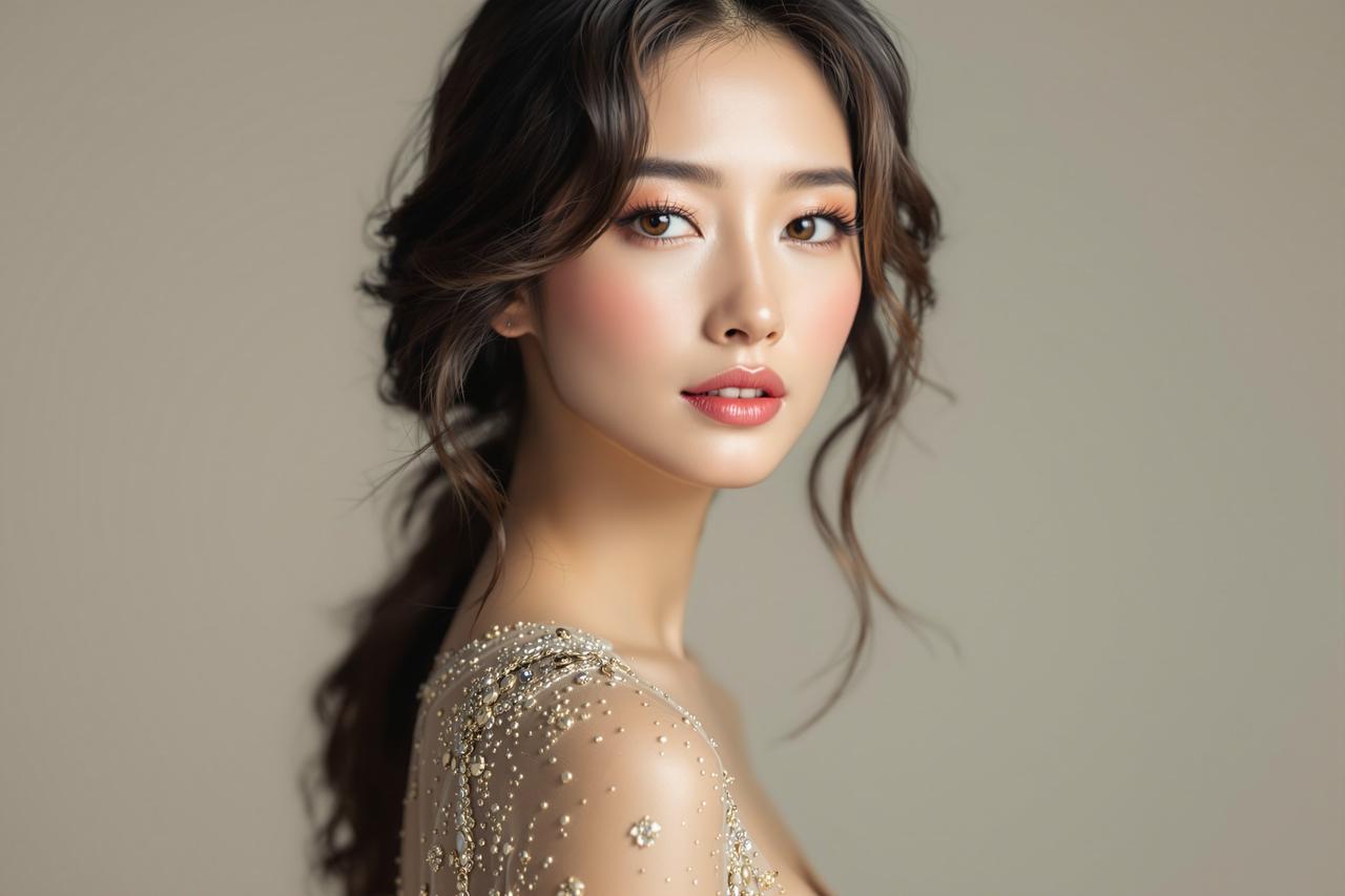 娱乐圈的守护者他终于凭借一部剧成名，未婚男主身份大猜想引发热议
